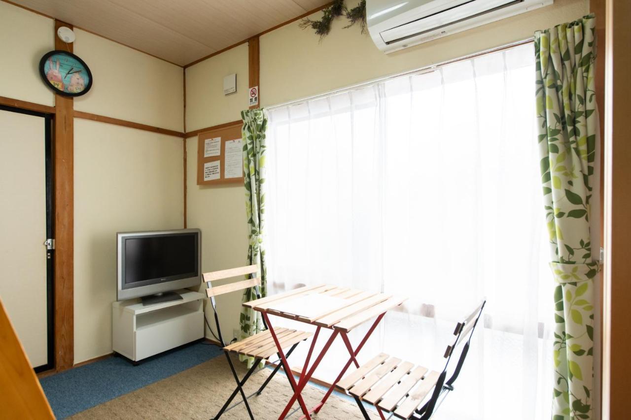 Destiny Inn Sakaiminato Exterior photo