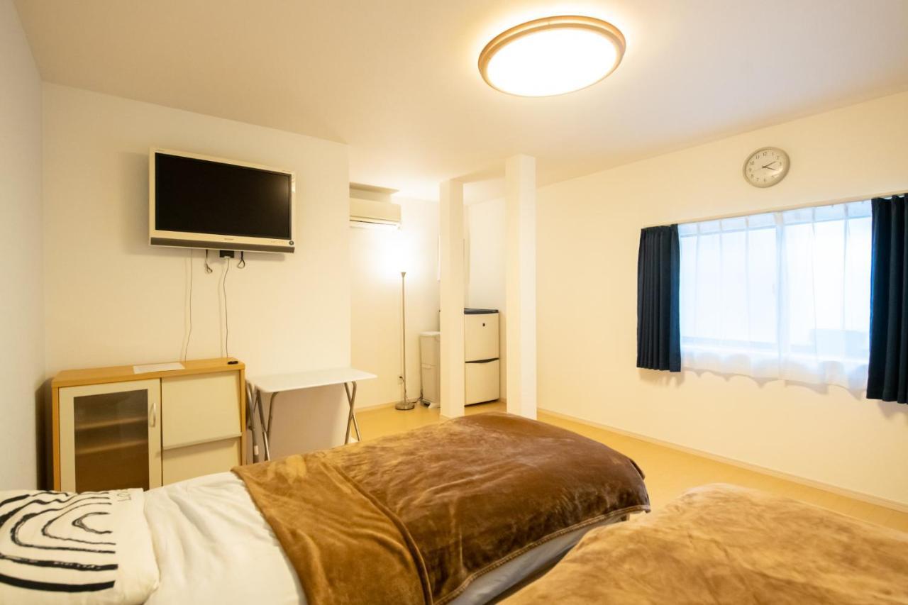 Destiny Inn Sakaiminato Exterior photo