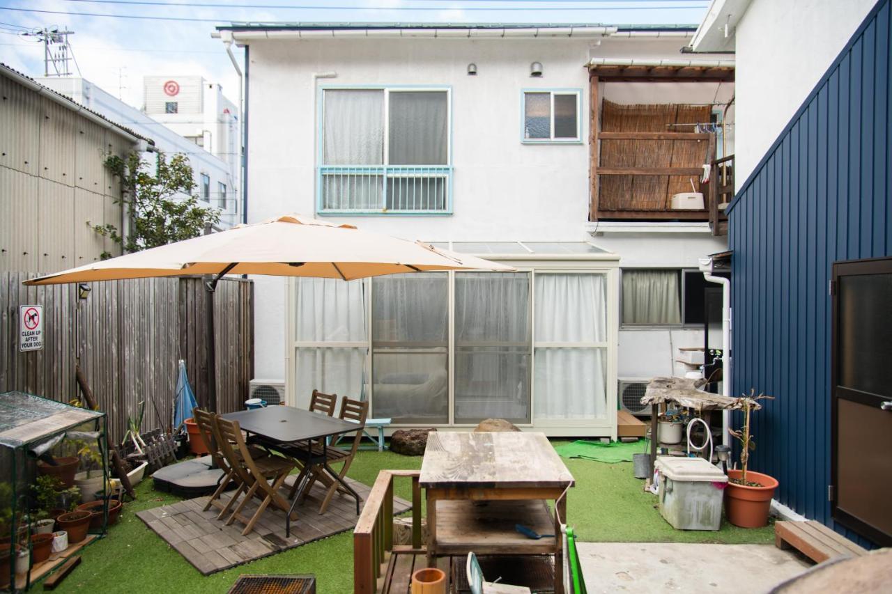 Destiny Inn Sakaiminato Exterior photo