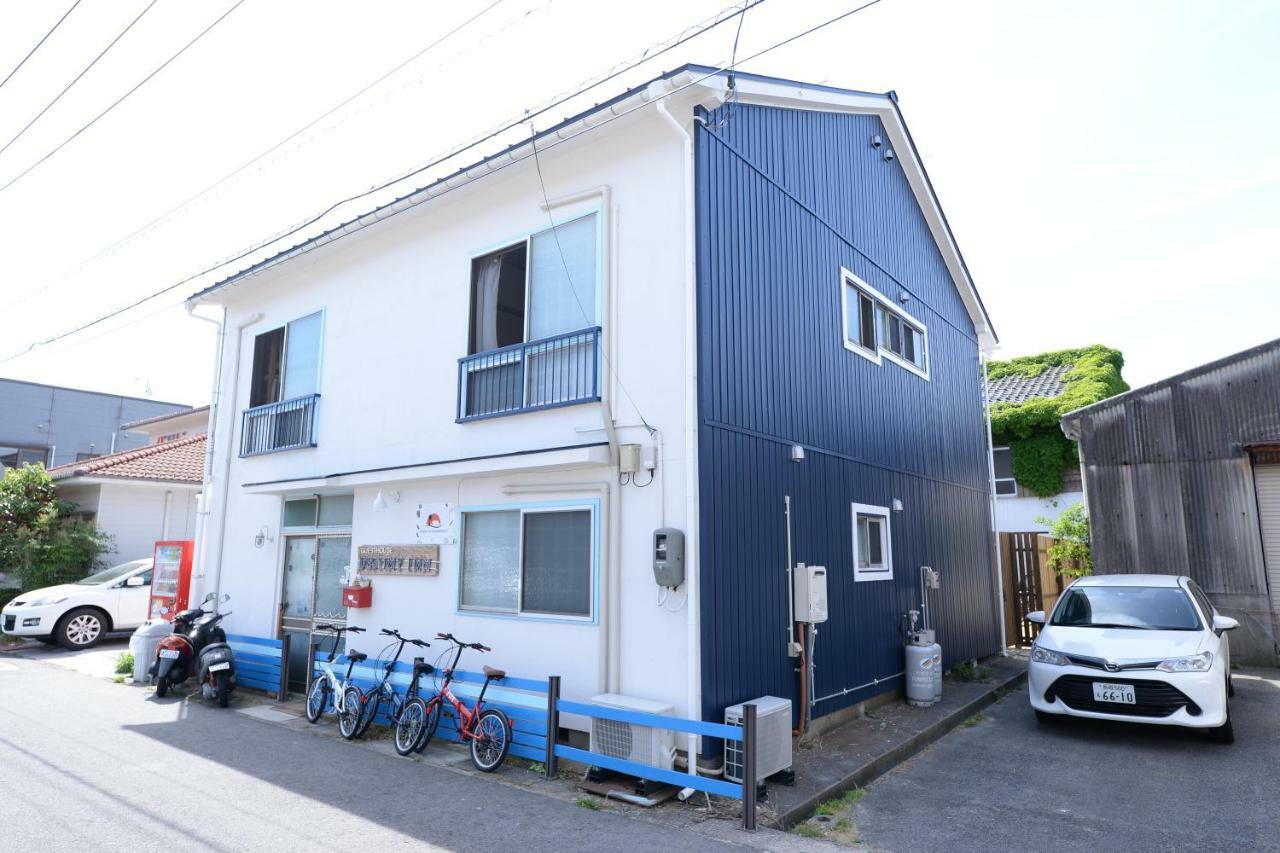 Destiny Inn Sakaiminato Exterior photo