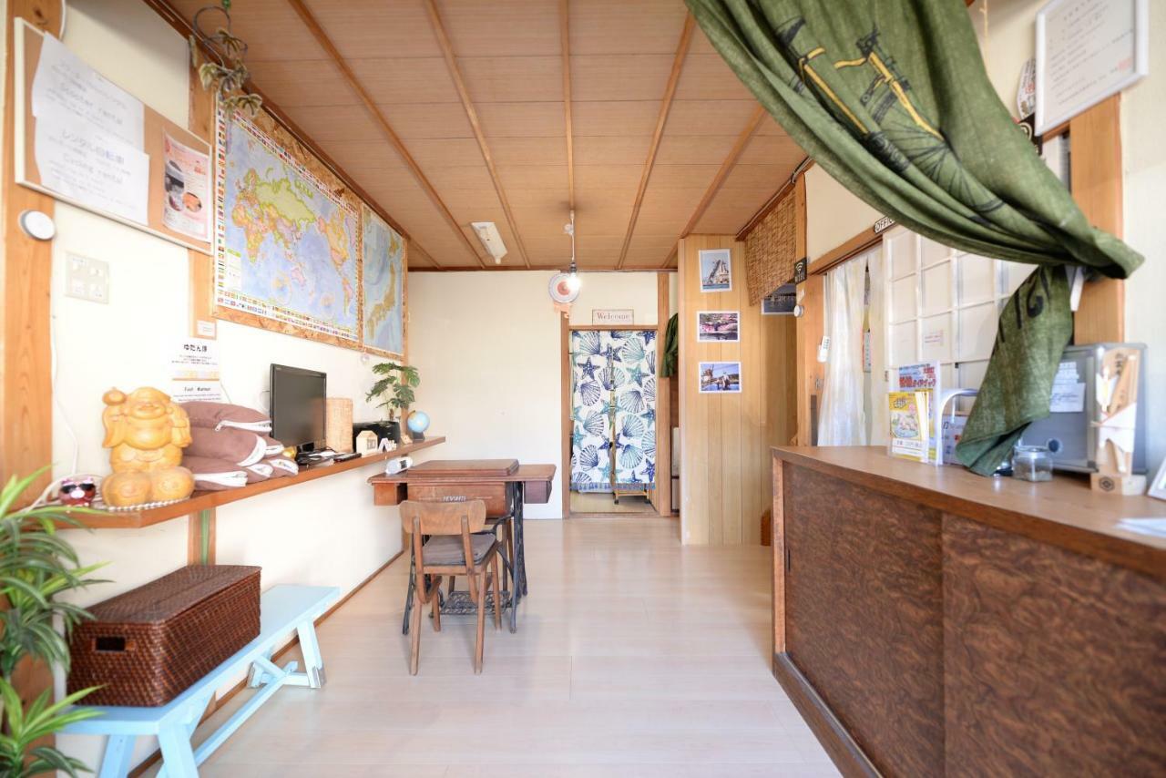 Destiny Inn Sakaiminato Exterior photo